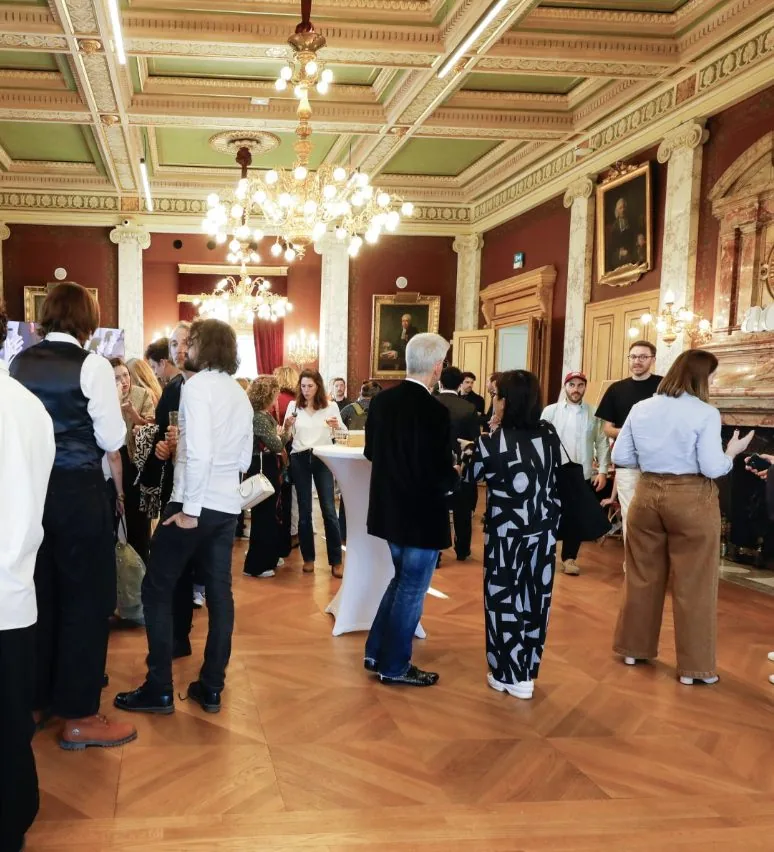 Soirée d'entreprise Paris