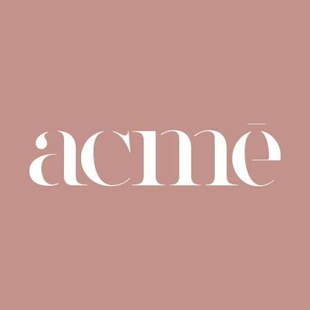 Acmé